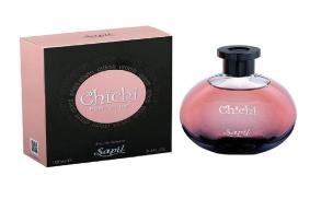 Chichi Sapil Black For Women in Pakistan